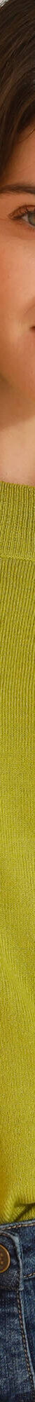 Pull col bateau manches 3/4, toucher doux (vert mousse) Pull col bateau manches 3/4, toucher doux (vert mousse)